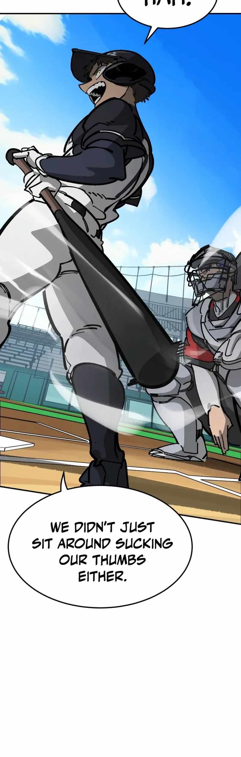 Winning Shot Ch.108 p33