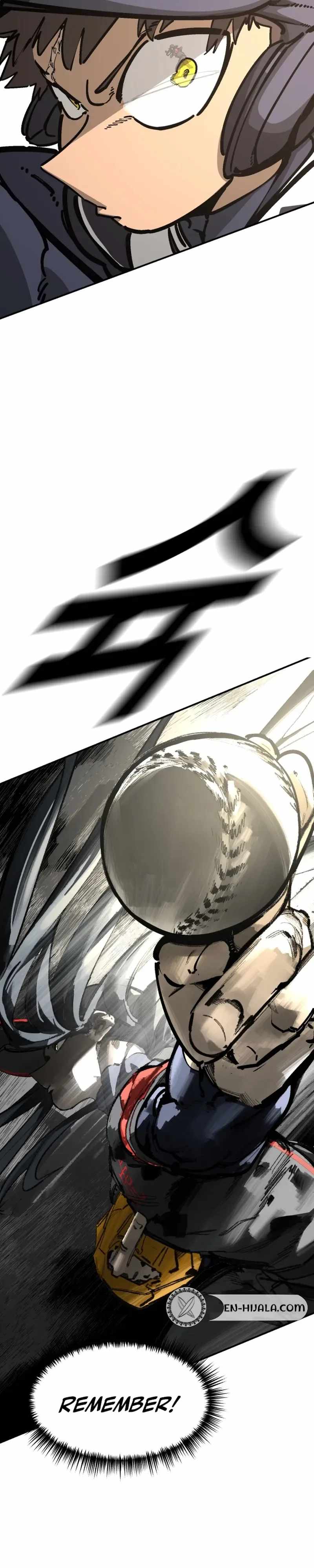 Winning Shot Ch.108 p35