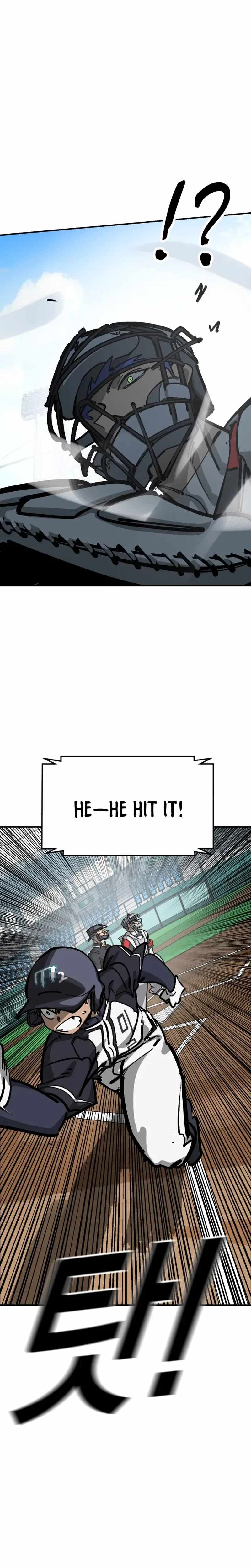 Winning Shot Ch.108 p38