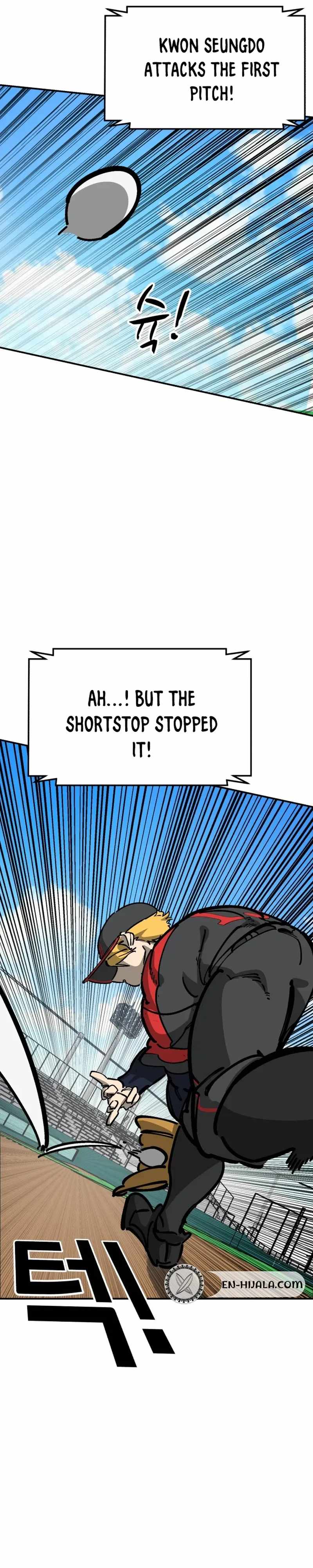 Winning Shot Ch.108 p39