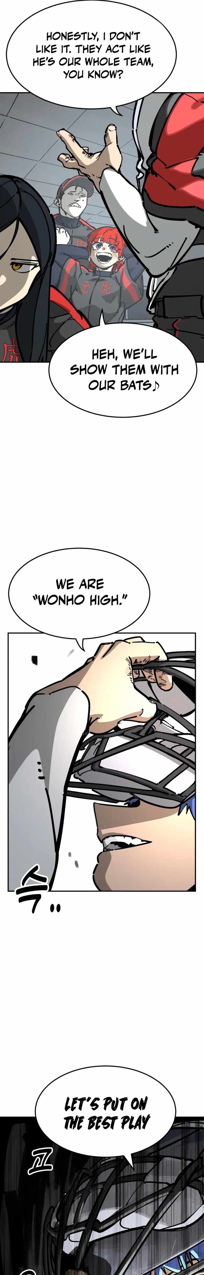 Winning Shot Ch.108 p5