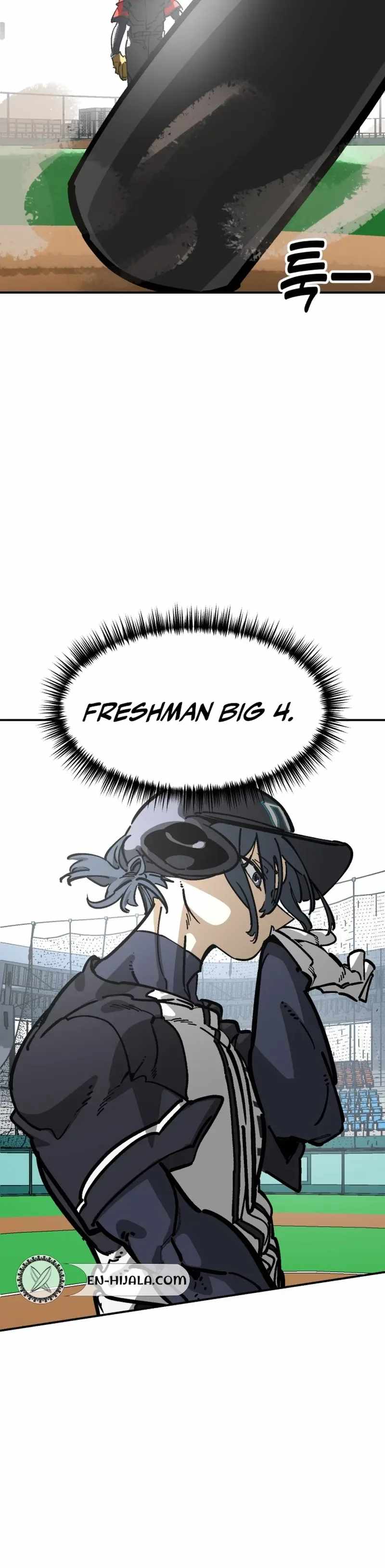 Winning Shot Ch.108 p43