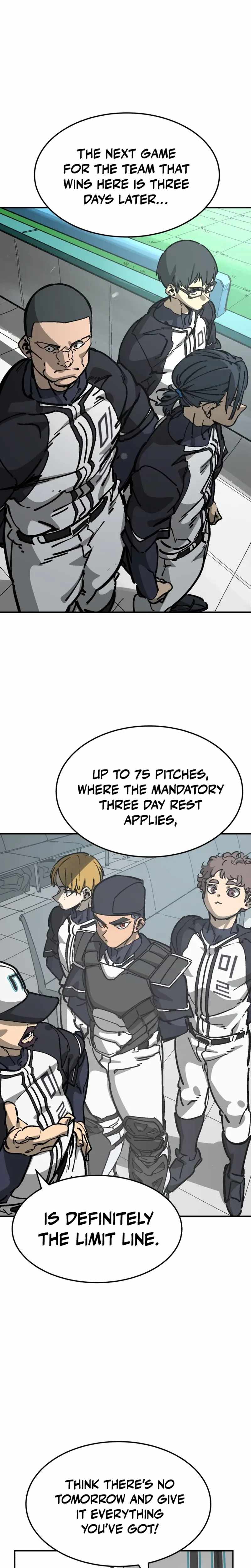 Winning Shot Ch.108 p9