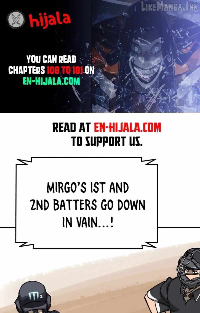 Winning Shot Ch.109 p1