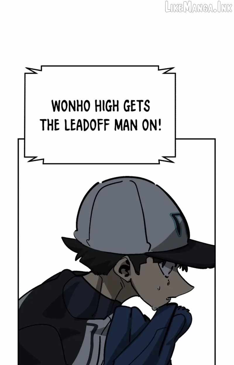 Winning Shot Ch.109 p105