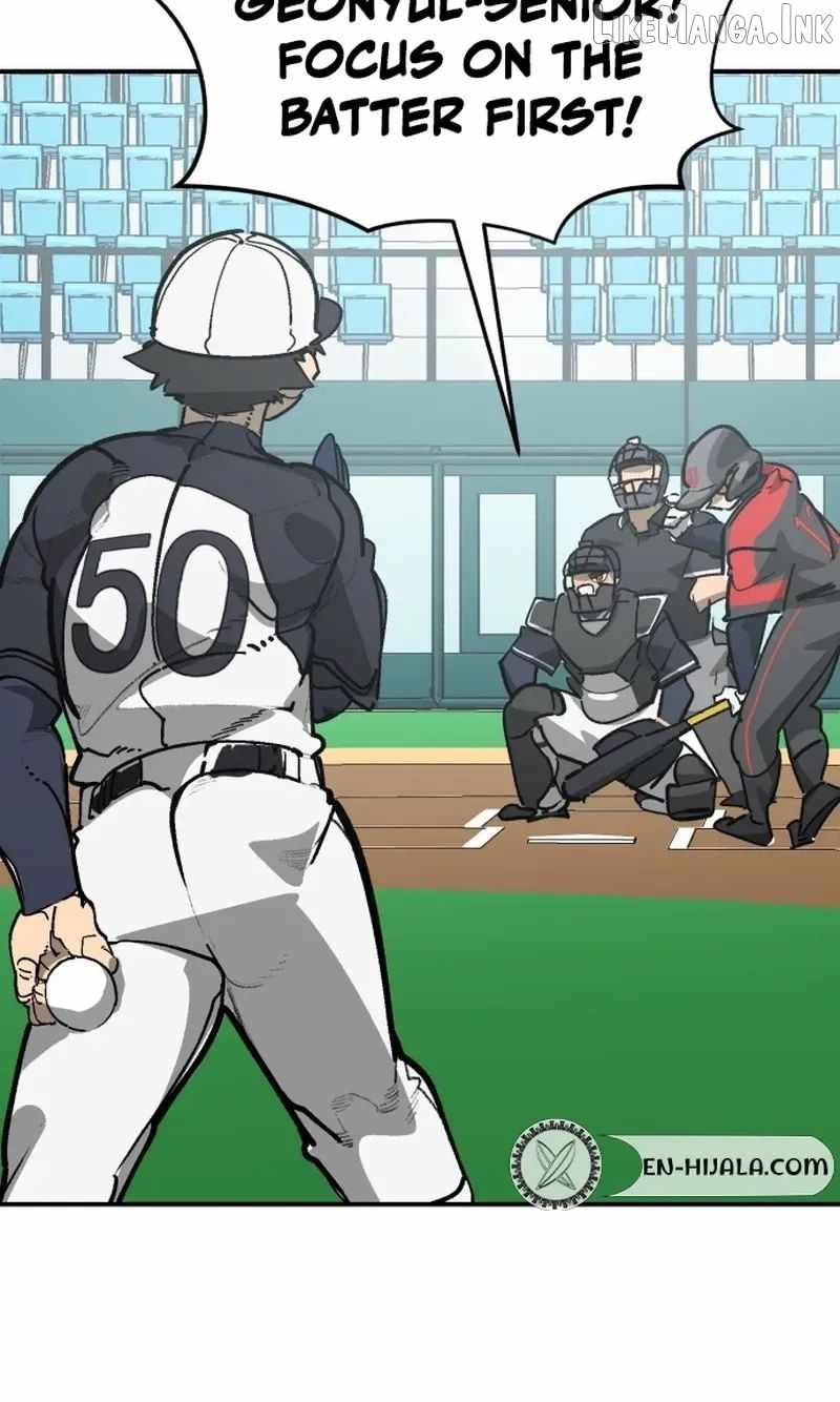 Winning Shot Ch.109 p107