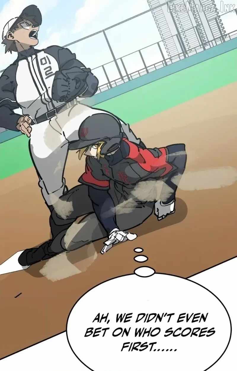 Winning Shot Ch.109 p120