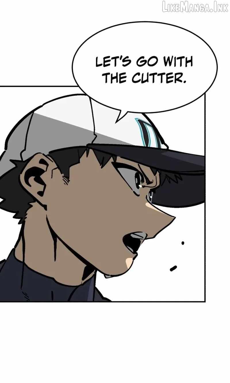 Winning Shot Ch.109 p123