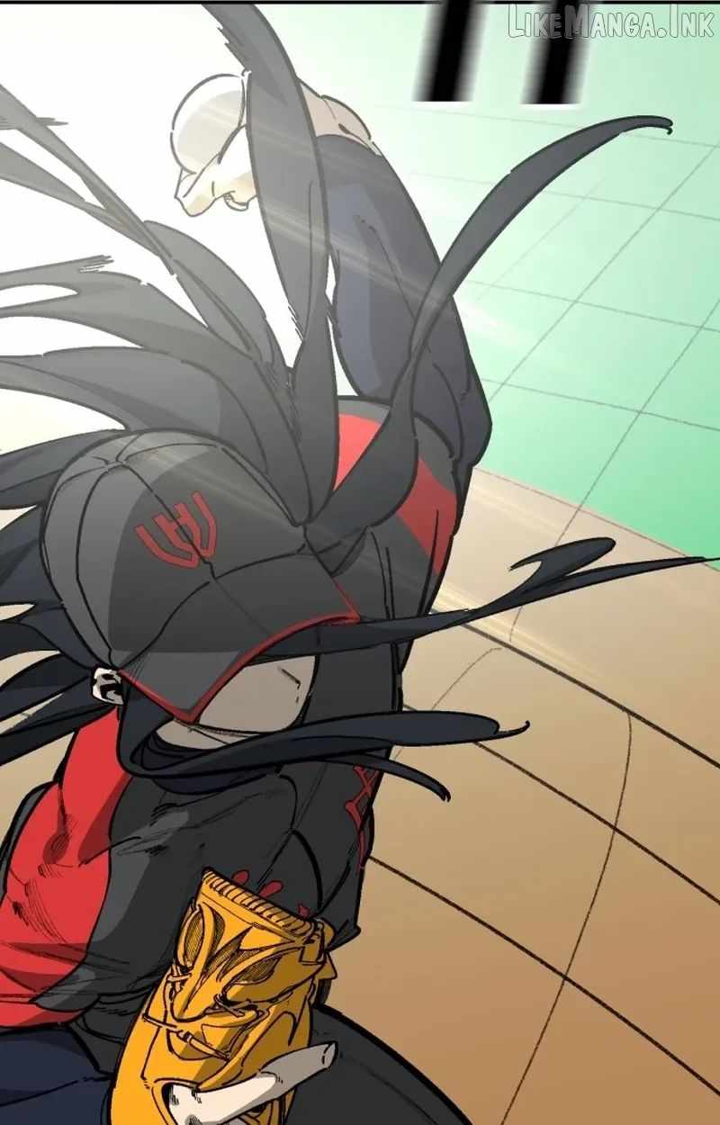 Winning Shot Ch.109 p14