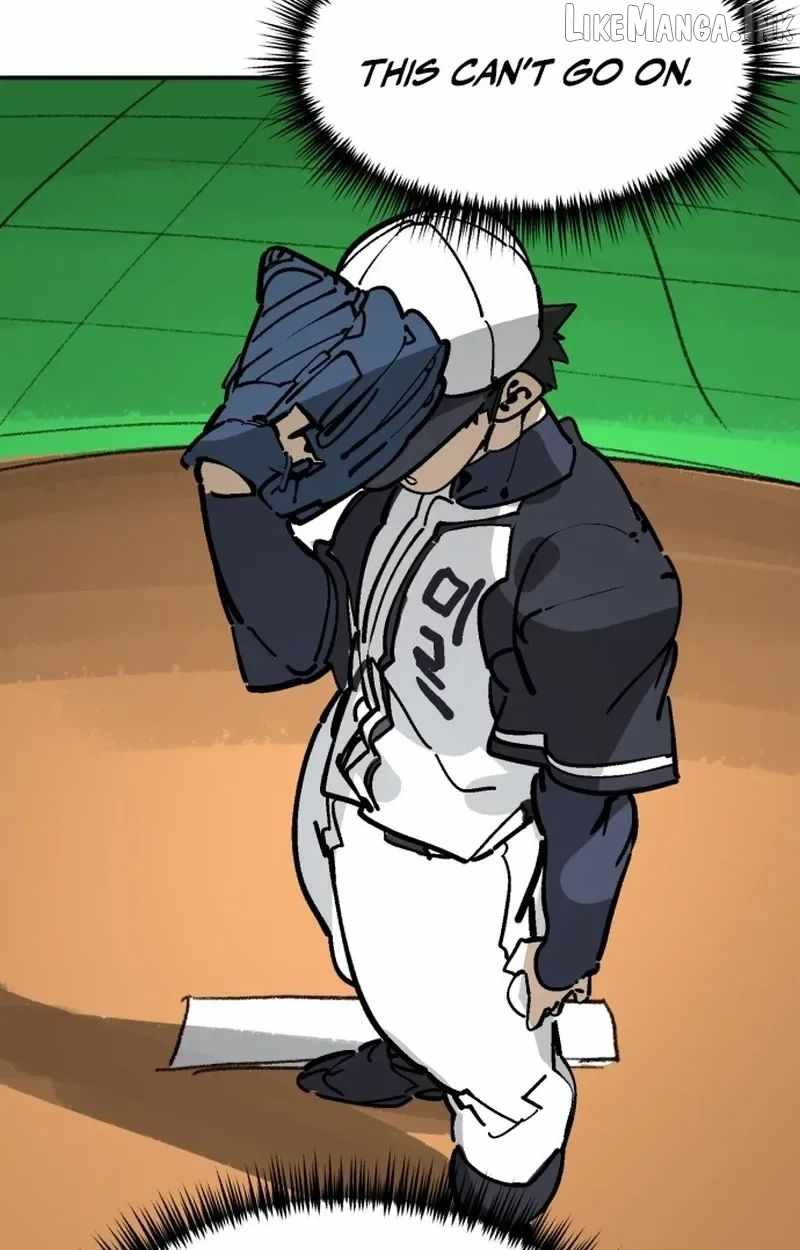Winning Shot Ch.109 p132