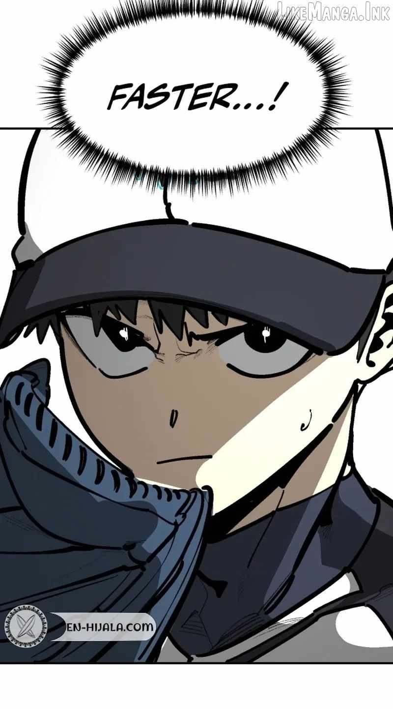 Winning Shot Ch.109 p134