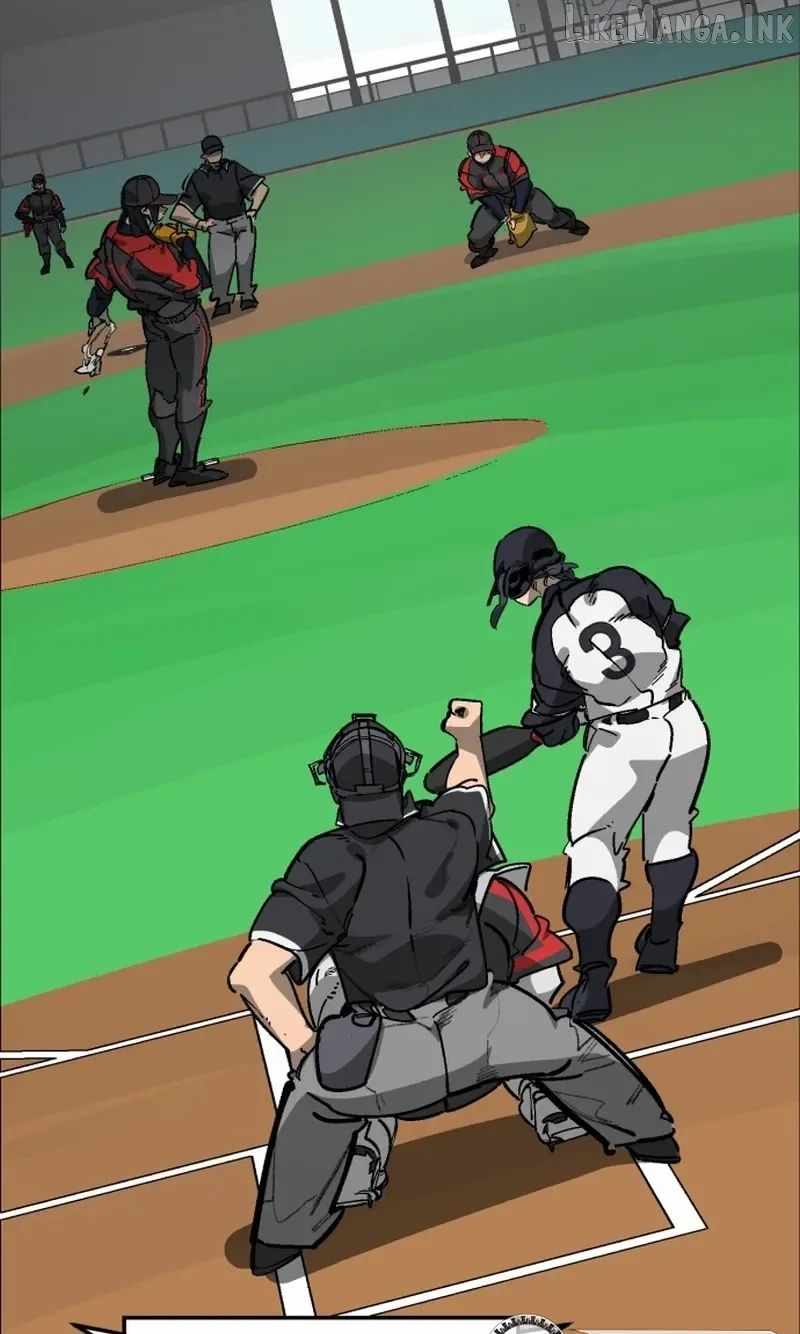 Winning Shot Ch.109 p25