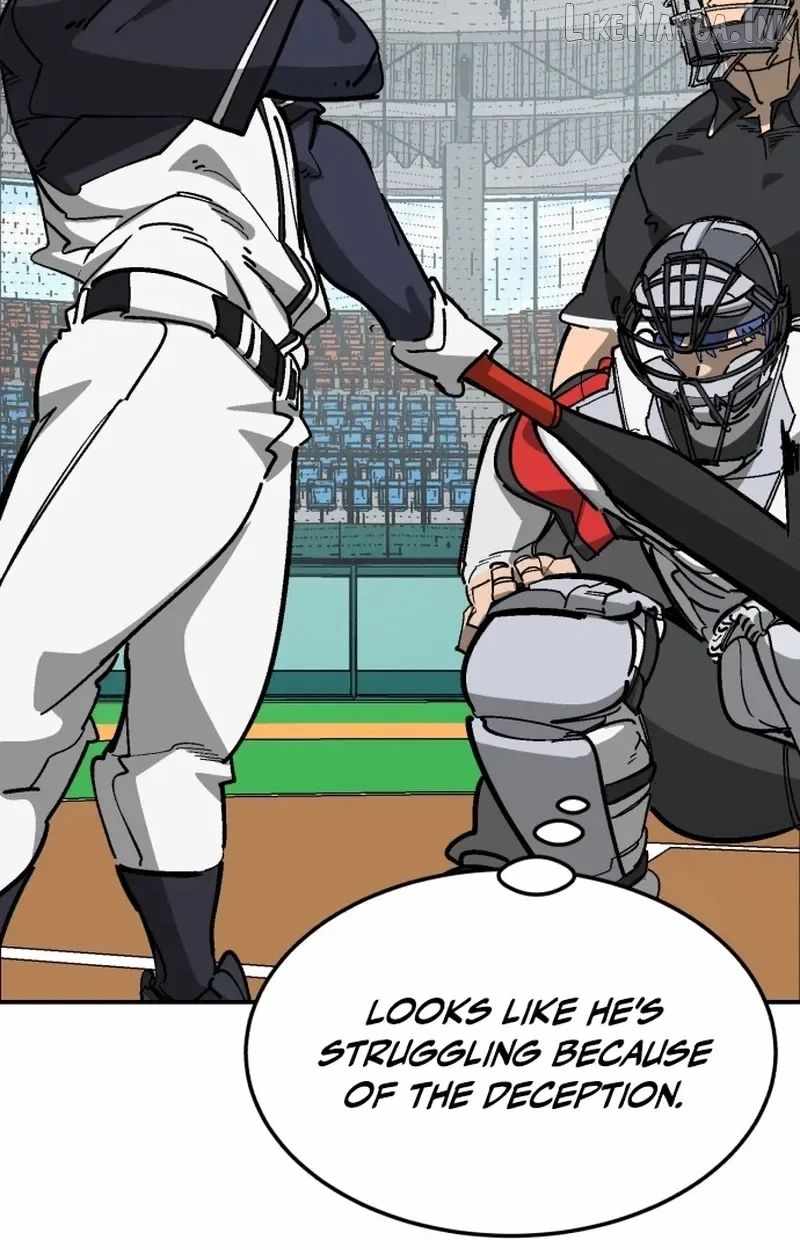 Winning Shot Ch.109 p37