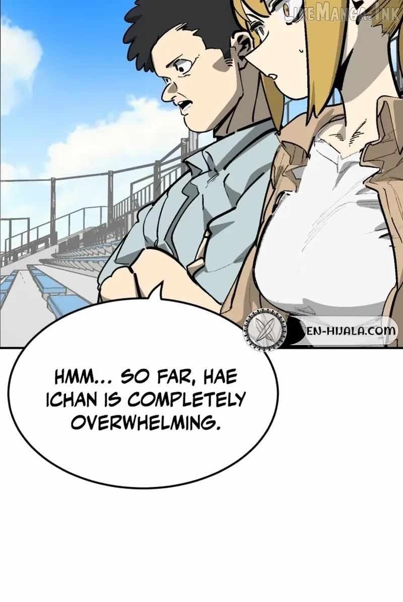Winning Shot Ch.109 p39
