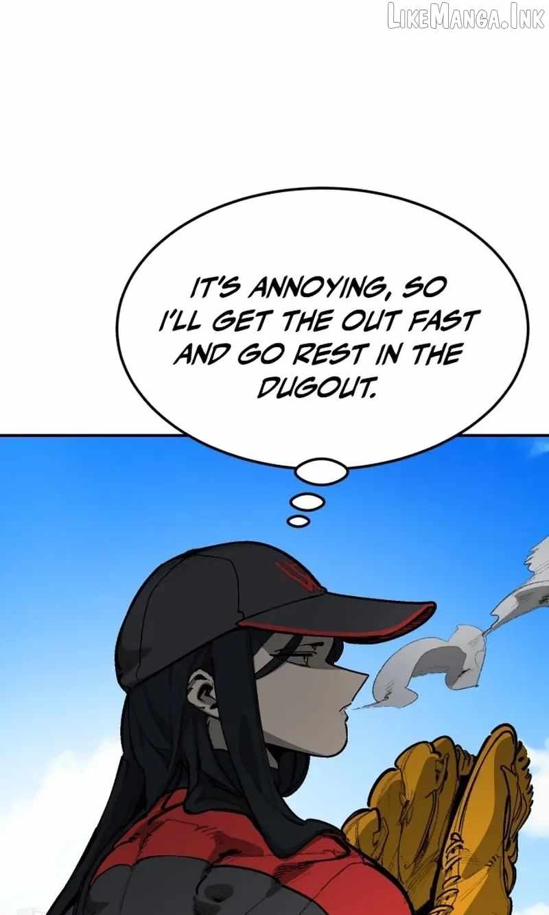 Winning Shot Ch.109 p5