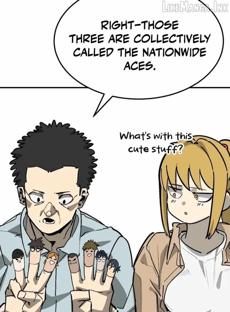 Winning Shot Ch.109 p46