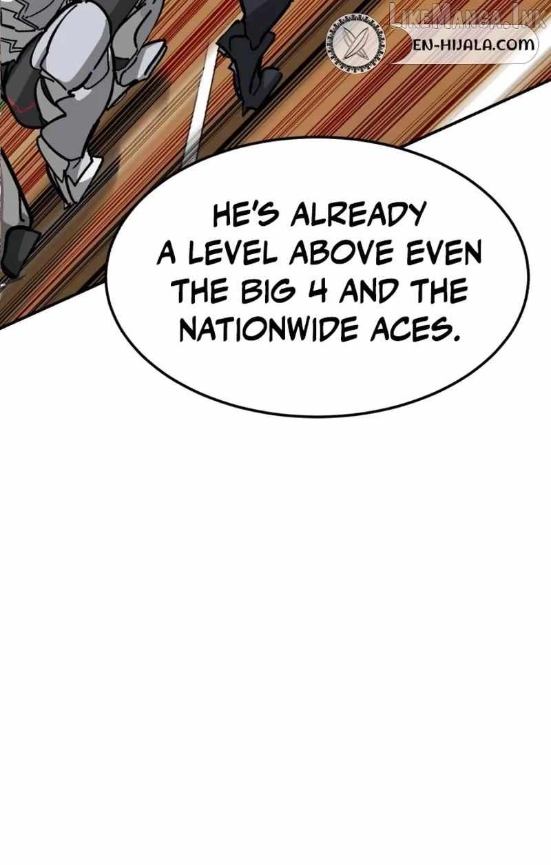 Winning Shot Ch.109 p54