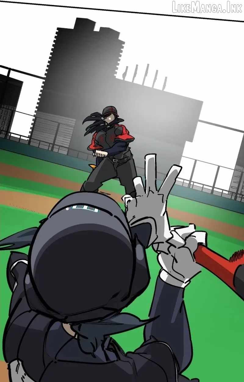 Winning Shot Ch.109 p55