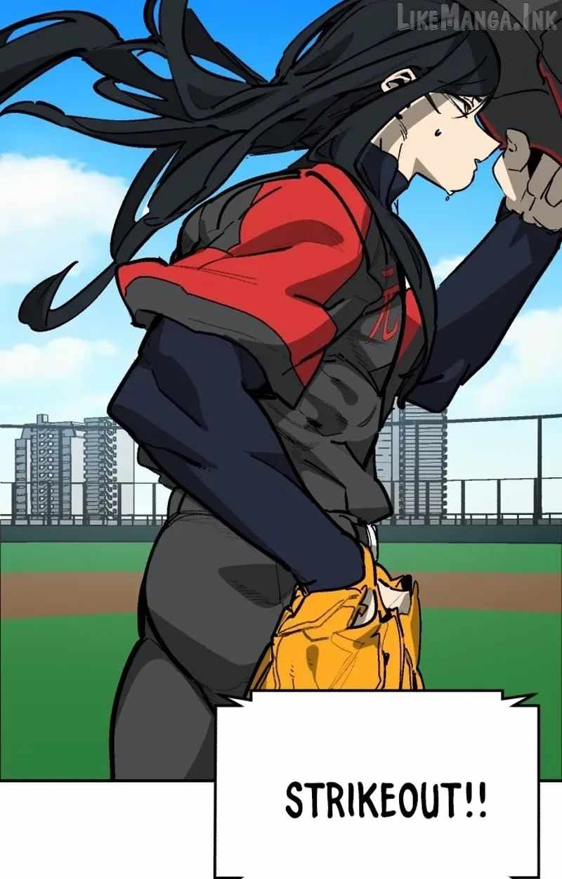 Winning Shot Ch.109 p57