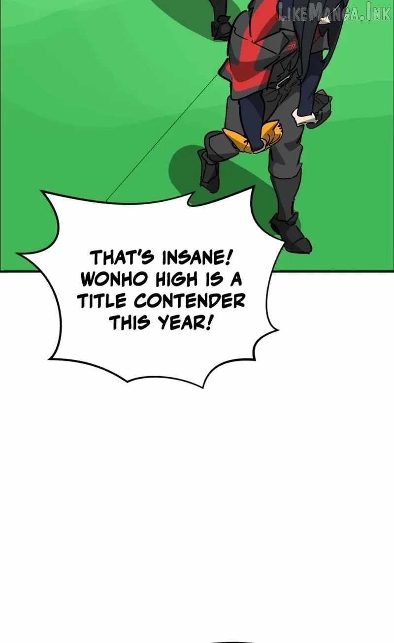 Winning Shot Ch.109 p61