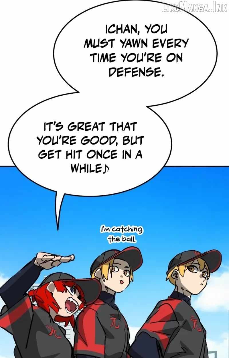 Winning Shot Ch.109 p62
