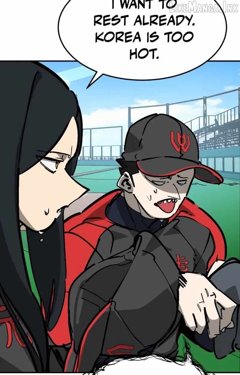 Winning Shot Ch.109 p64