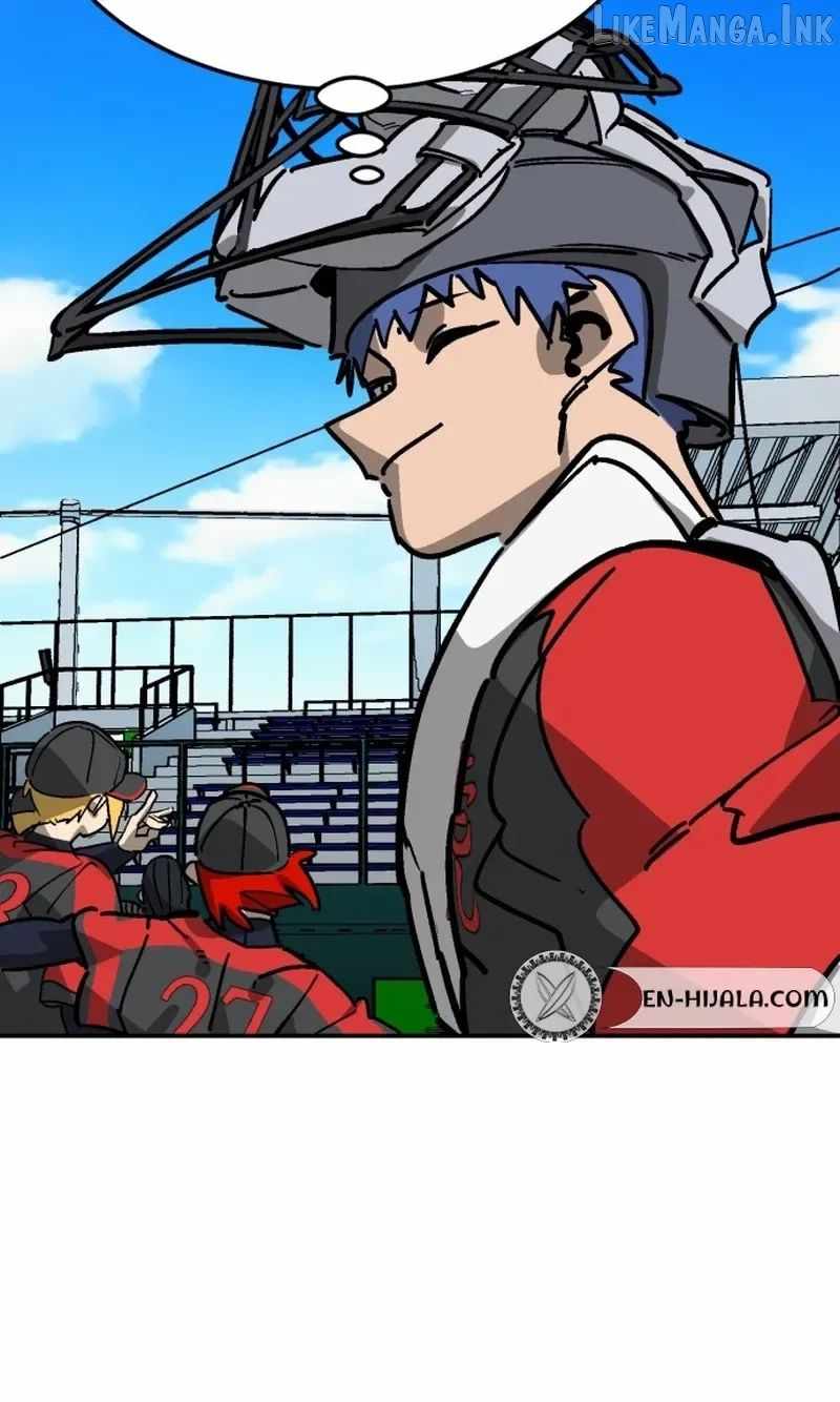 Winning Shot Ch.109 p66