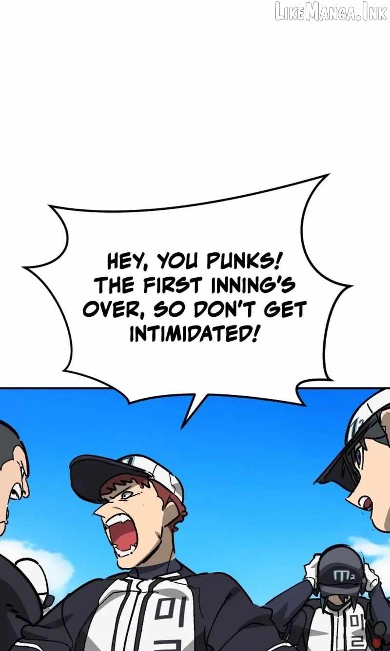 Winning Shot Ch.109 p67