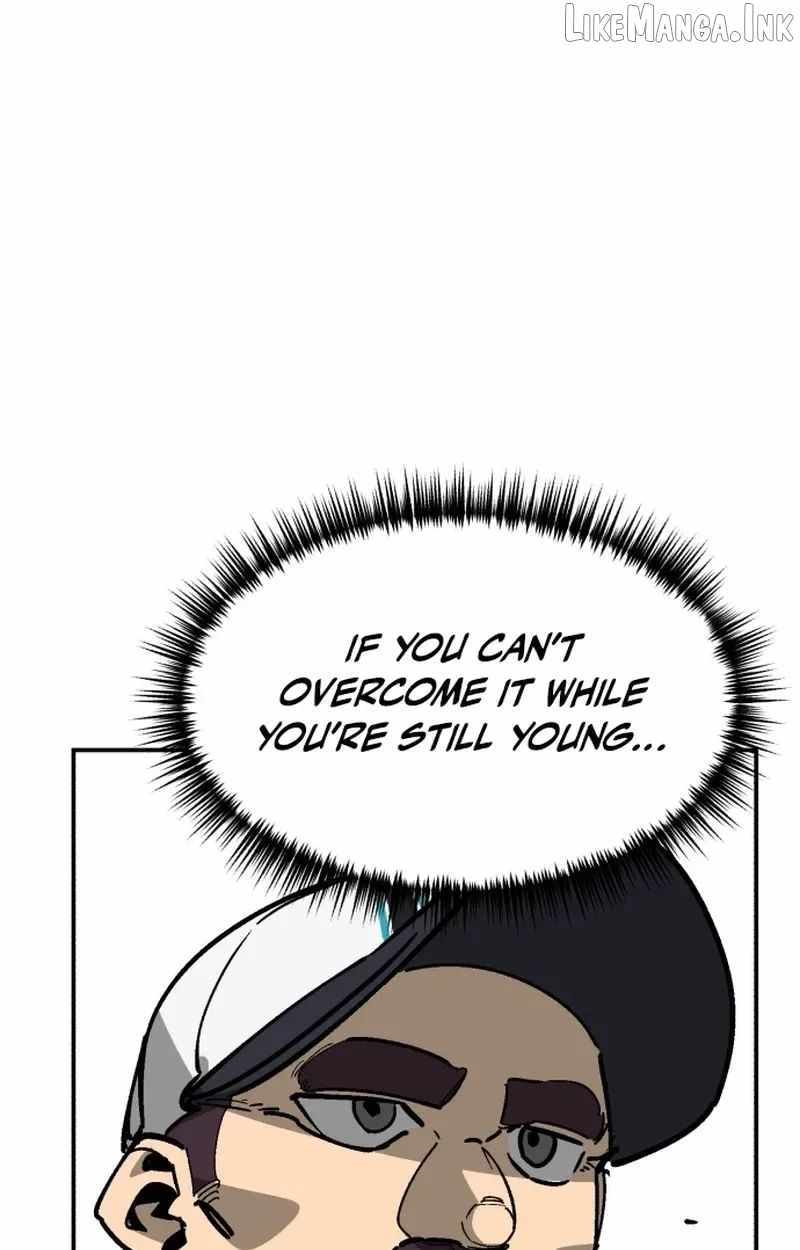 Winning Shot Ch.109 p8