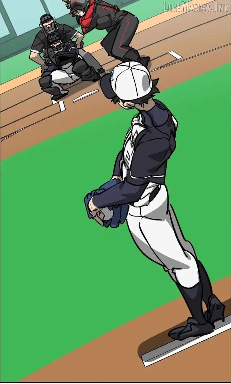 Winning Shot Ch.109 p82