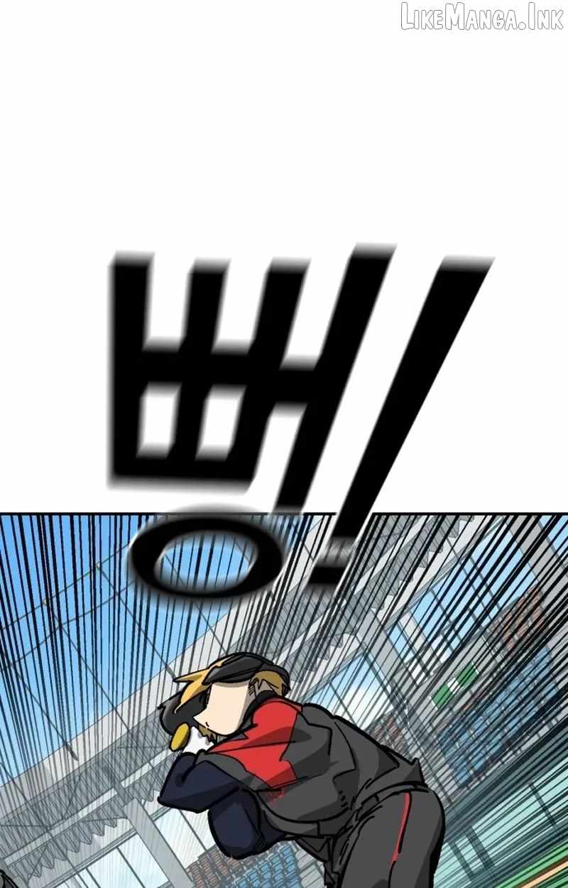 Winning Shot Ch.109 p85