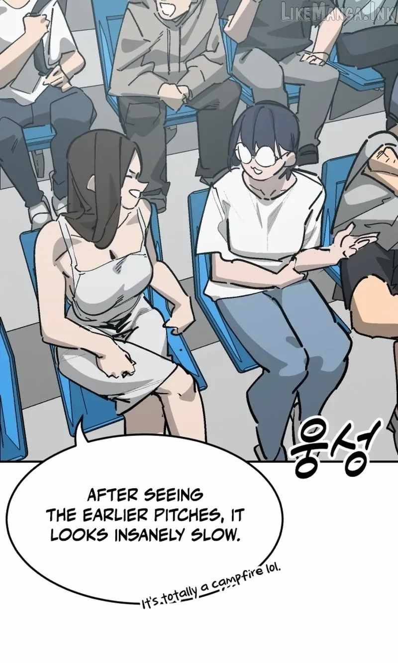 Winning Shot Ch.109 p89