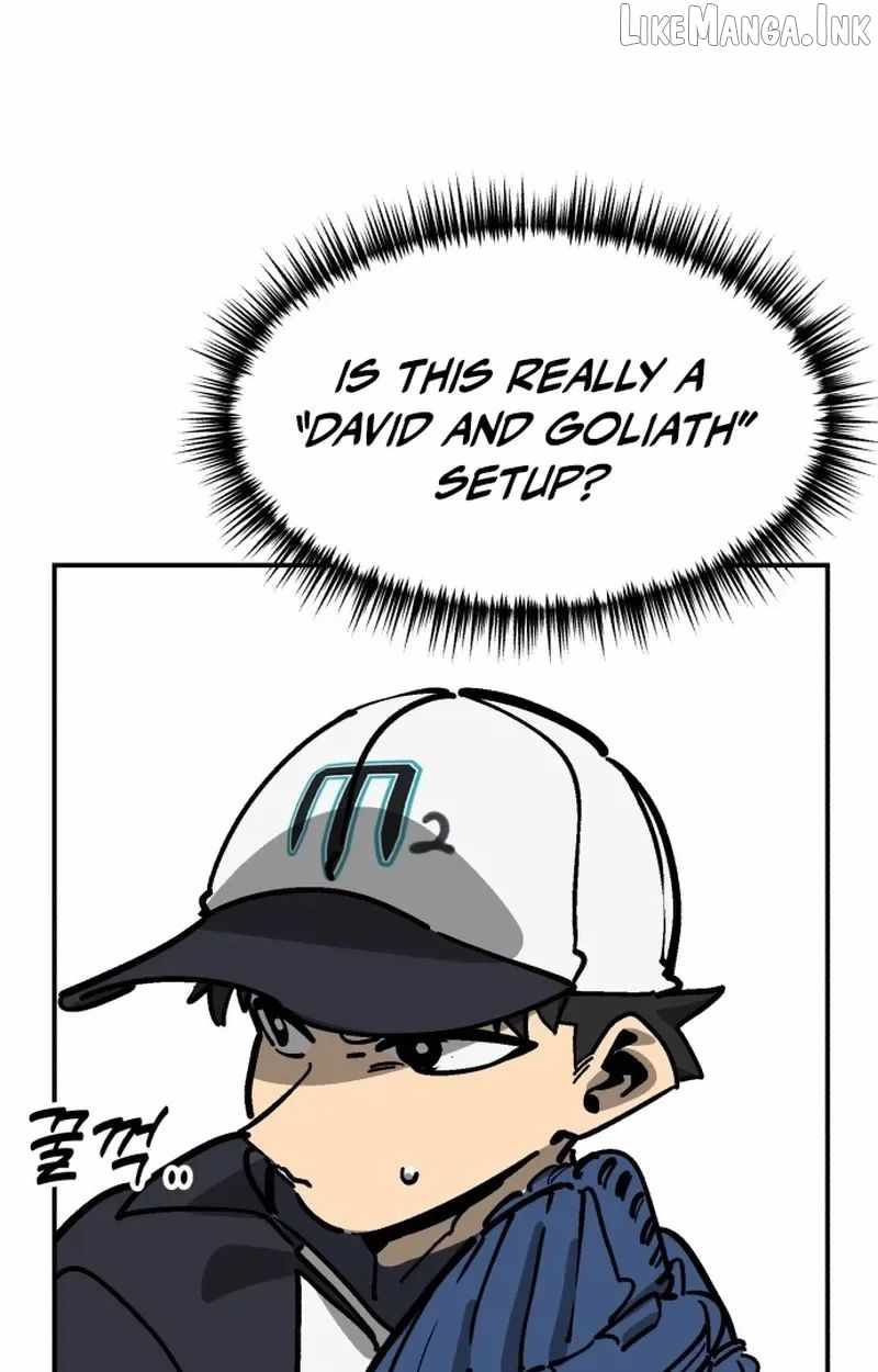 Winning Shot Ch.109 p92