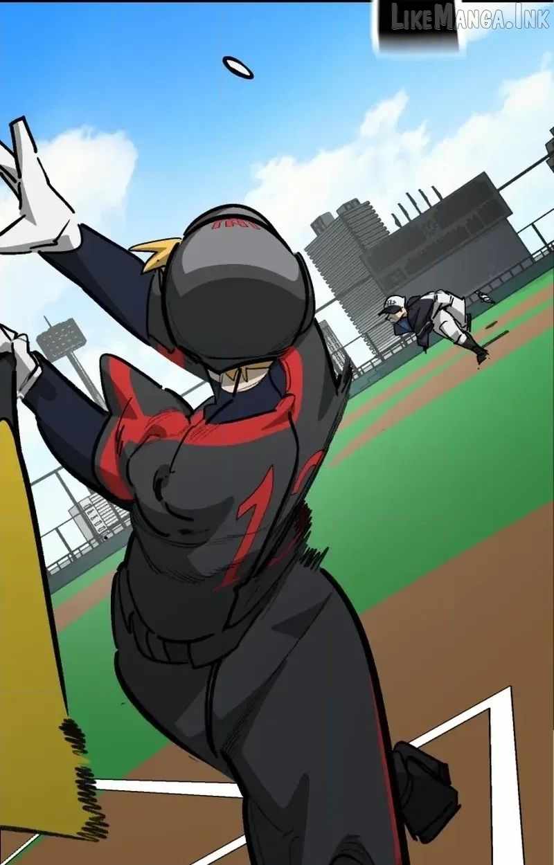 Winning Shot Ch.109 p100