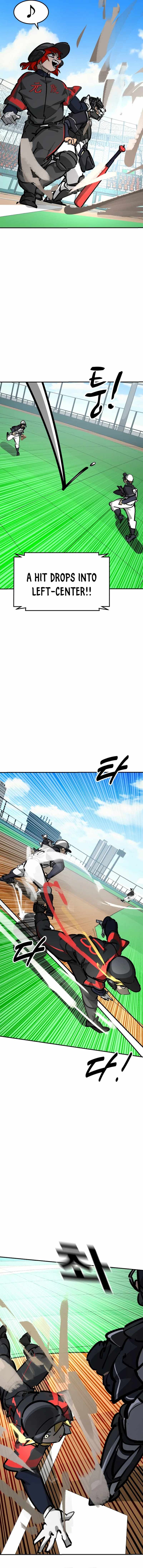 Winning Shot Ch.110 p17