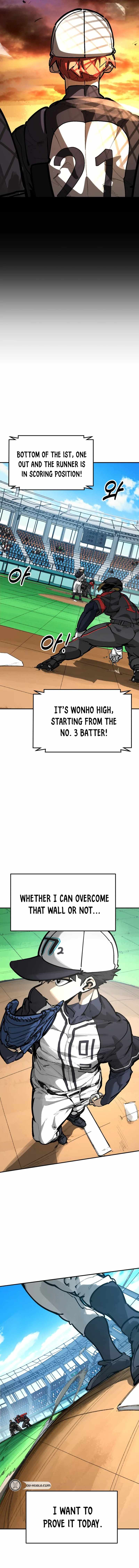 Winning Shot Ch.110 p4