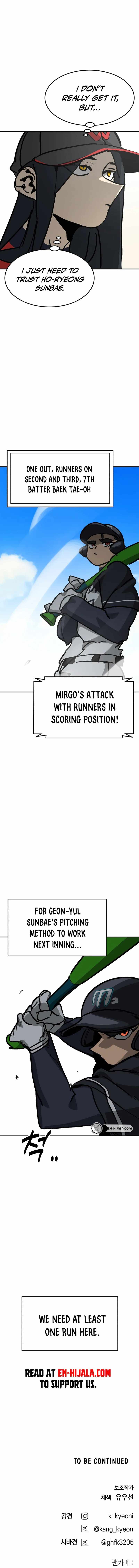 Winning Shot Ch.112 p18