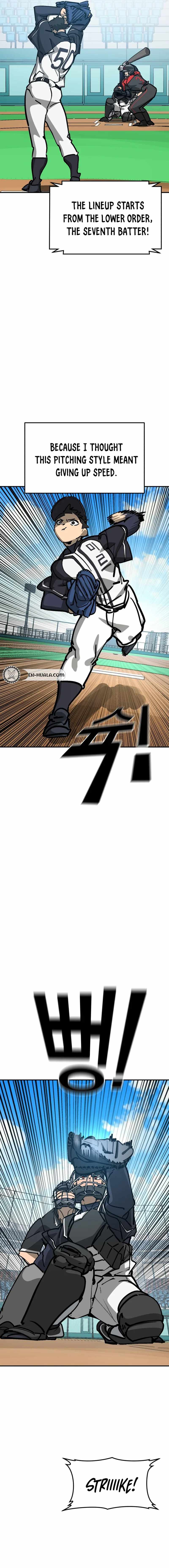 Winning Shot Ch.113 p19