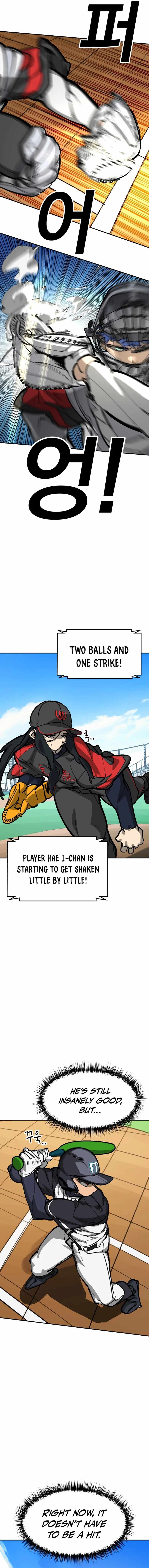 Winning Shot Ch.113 p3