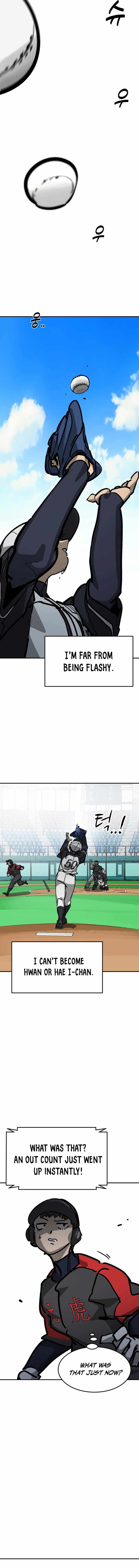 Winning Shot Ch.113 p22