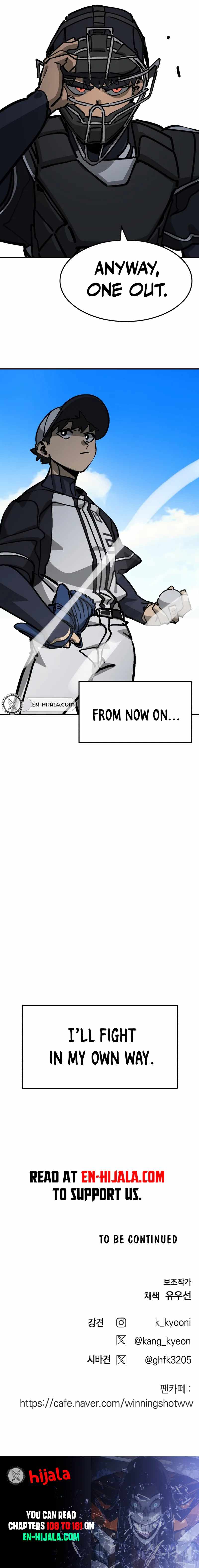 Winning Shot Ch.113 p23