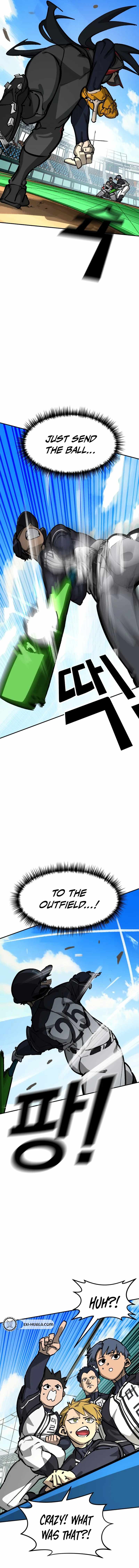 Winning Shot Ch.113 p4