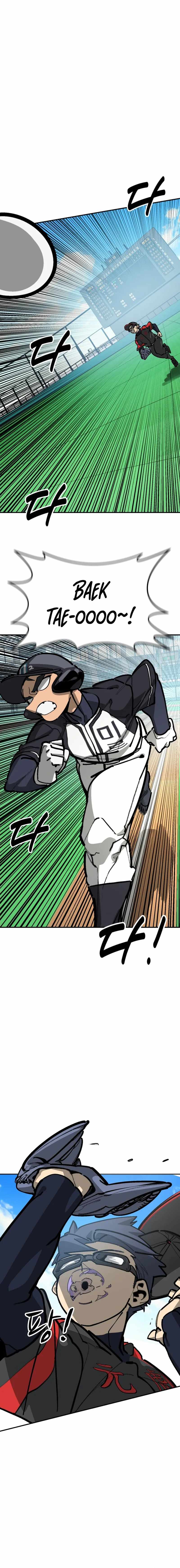 Winning Shot Ch.113 p5