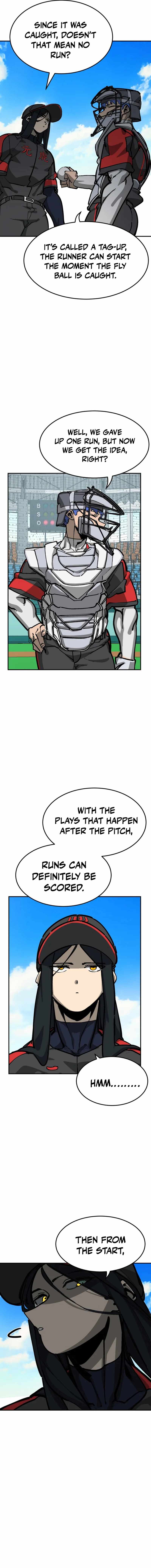 Winning Shot Ch.113 p10