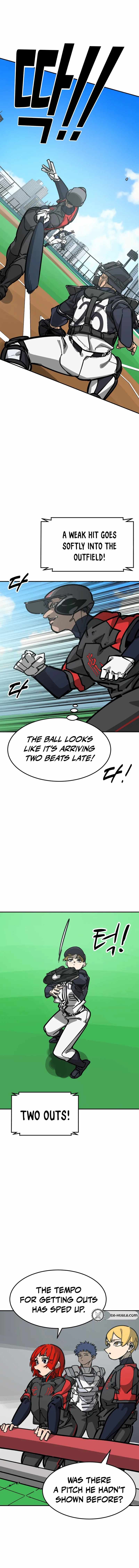 Winning Shot Ch.114 p12