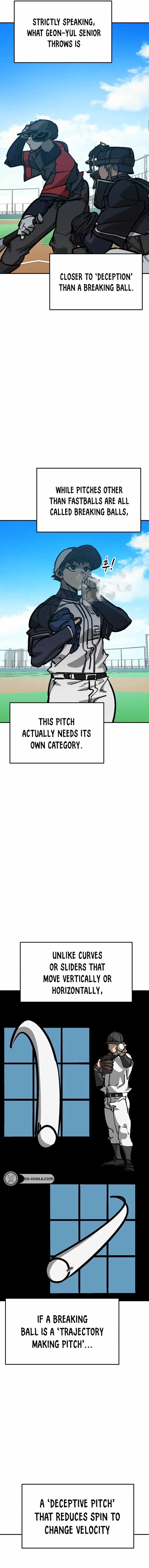 Winning Shot Ch.114 p14