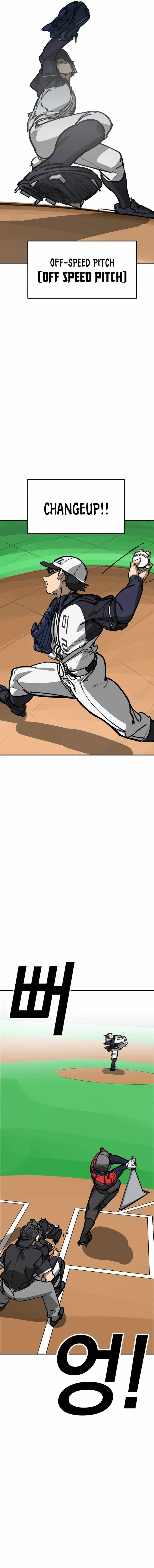 Winning Shot Ch.114 p15