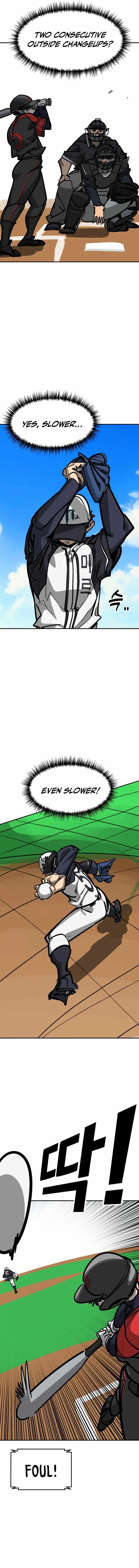 Winning Shot Ch.114 p17