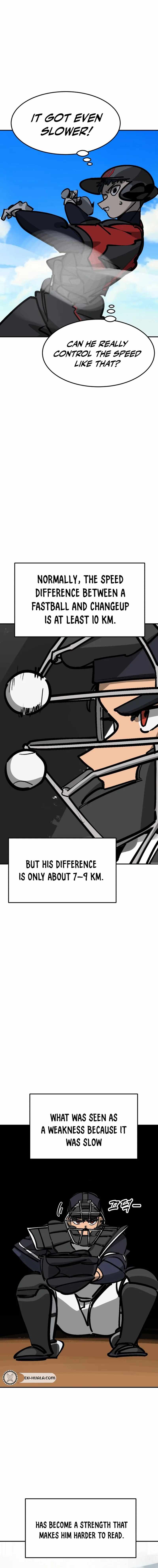 Winning Shot Ch.114 p18