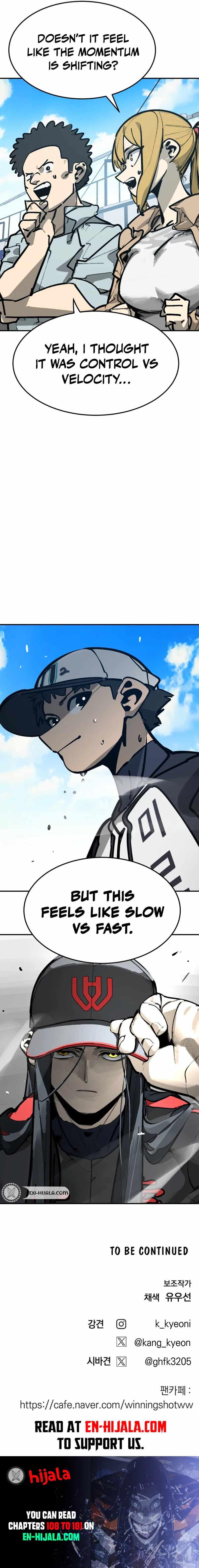 Winning Shot Ch.114 p22